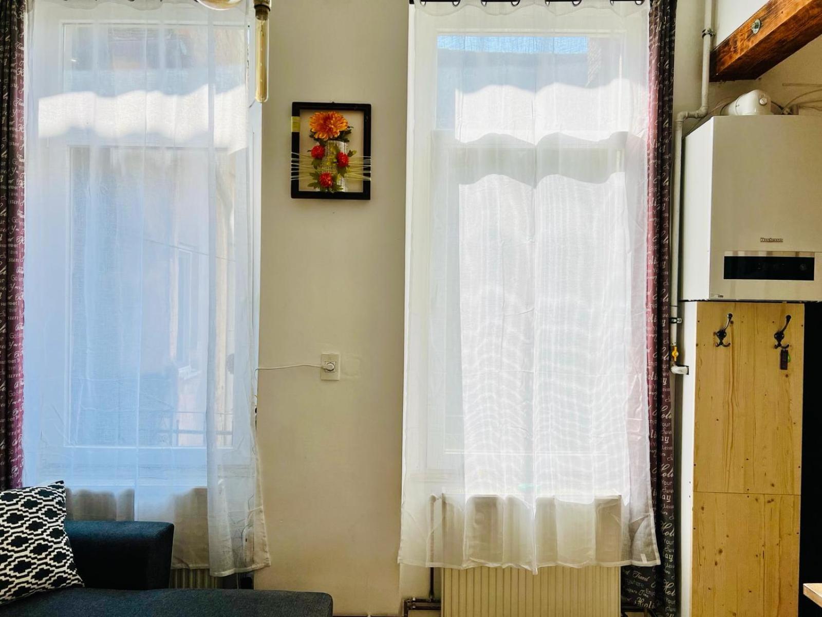 Elizabeth Brasov Apartment Exterior photo