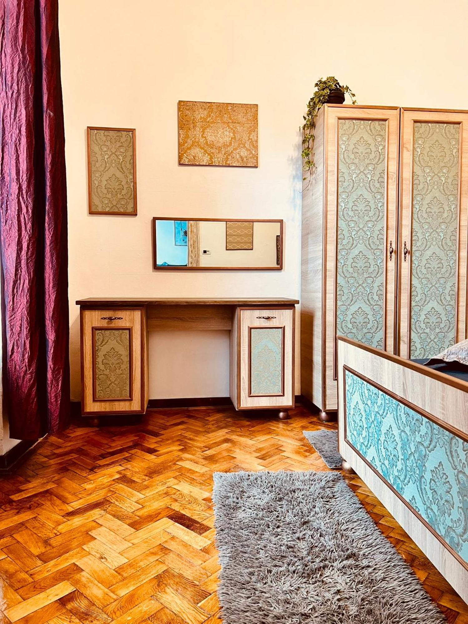 Elizabeth Brasov Apartment Exterior photo